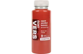 Smoothie aardbei 6x250ml